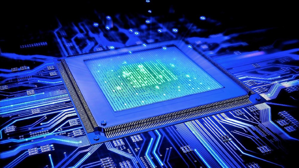 我国科学家研制出首个全模拟光电智能计算芯片