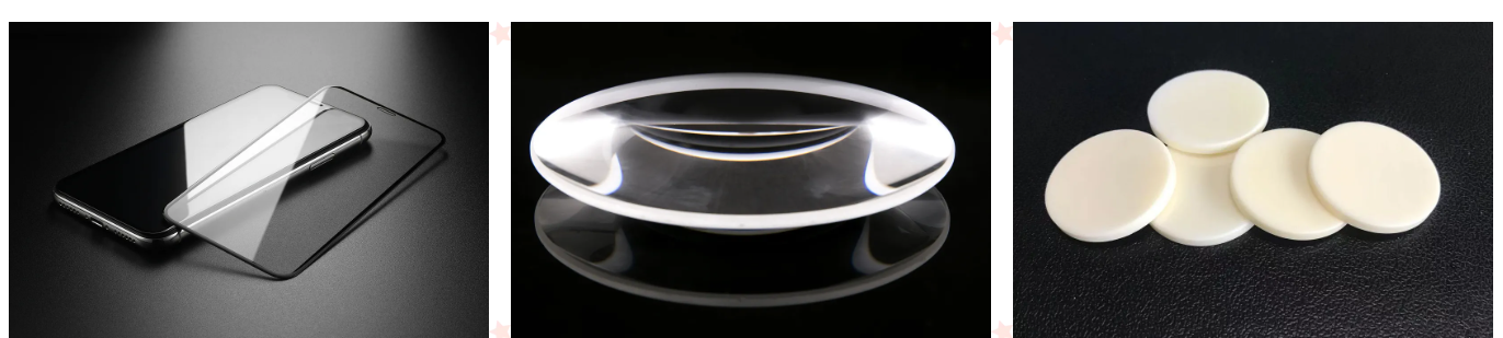 厚度测量设备广泛用在晶圆、陶瓷片、金属片、玻璃等.png