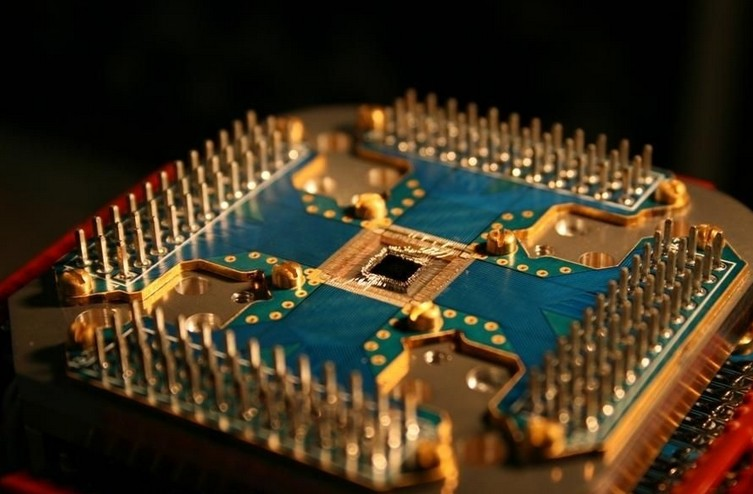 量子模拟计算领域获重要突破